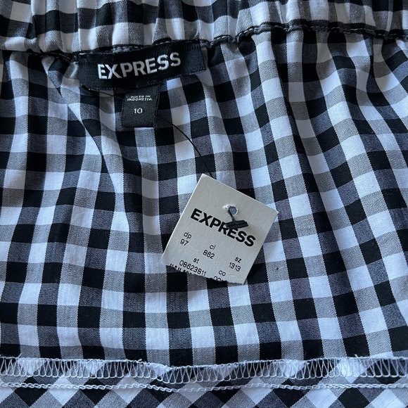 Express Top - Picture 3 of 3